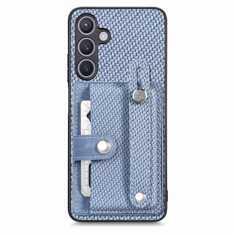 Wristband Kickstand Wallet Back Phone Case with Tool Knife, For Samsung Galaxy S24+ 5G, For Samsung Galaxy A54 5G, For Samsung Galaxy S23 Ultra 5G, For Samsung Galaxy S23+ 5G, For Samsung Galaxy A14 5G, For Samsung Galaxy A04 4G, For Samsung Galaxy S20...