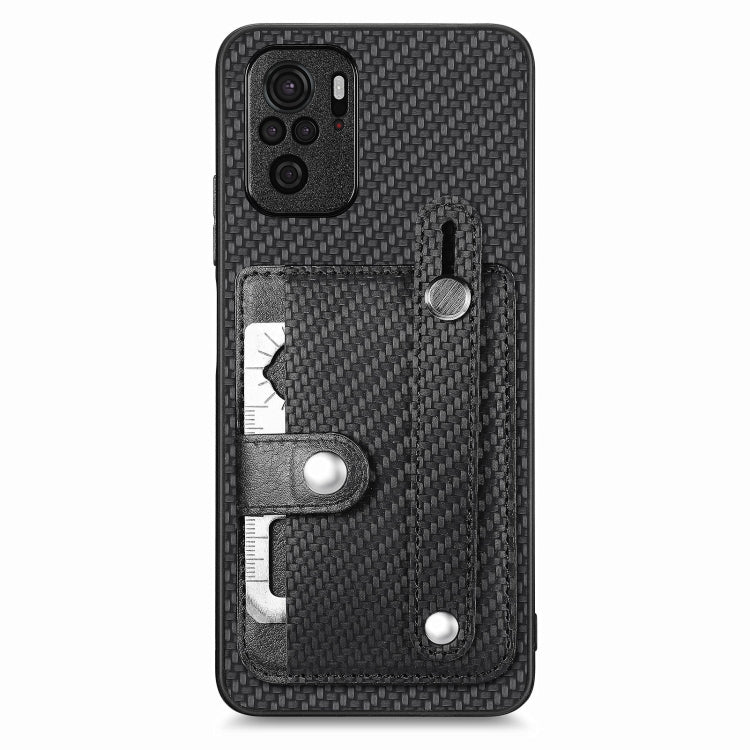 Wristband Kickstand Card Wallet Back Phone Case with Tool Knife, For Redmi Note 11T Pro 5G, For Xiaomi 11T, For Xiaomi 11 Lite, For Redmi Note 10 Pro, For Redmi Note 10, For Redmi Note 9S