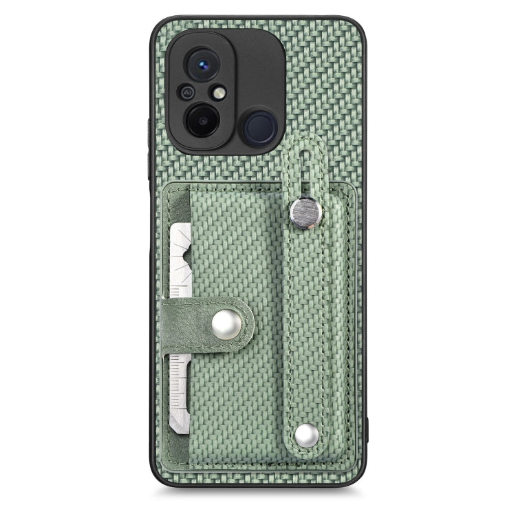 Wristband Kickstand Card Wallet Back Phone Case with Tool Knife, For Redmi Note 11T Pro 5G, For Xiaomi 11T, For Xiaomi 11 Lite, For Redmi Note 10 Pro, For Redmi Note 10, For Redmi Note 9S