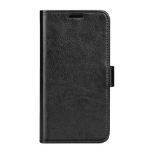 Load image into Gallery viewer, R64 Texture Horizontal Flip Leather Phone Case, For Redmi Note 12S