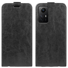 Load image into Gallery viewer, R64 Texture Single Vertical Flip Leather Phone Case, For Redmi Note 12S