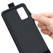 Load image into Gallery viewer, R64 Texture Single Vertical Flip Leather Phone Case, For Redmi Note 12S