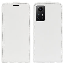 Load image into Gallery viewer, R64 Texture Single Vertical Flip Leather Phone Case, For Redmi Note 12S