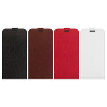 Load image into Gallery viewer, R64 Texture Single Vertical Flip Leather Phone Case, For Redmi Note 12S