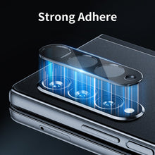 Load image into Gallery viewer, ENKAY Hat-Prince 9H Rear Camera Lens Tempered Glass Film