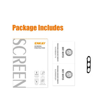 Load image into Gallery viewer, ENKAY Hat-Prince 9H Rear Camera Lens Tempered Glass Film, For Samsung Galaxy A15, For Samsung Galaxy A05s, For Samsung Galaxy F34, For Samsung Galaxy M34, For Samsung Galaxy A25, For Samsung Galaxy S23 FE 5G, For Smasung Galaxy Z Fold5