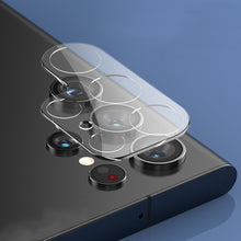 Load image into Gallery viewer, ENKAY Hat-Prince 9H Rear Camera Lens Tempered Glass Film, For Samsung Galaxy Z Fold8, For Samsung Galaxy Z Flip8, For Samsung Galaxy S26+ 5G, For Samsung Galaxy S26 Ultra 5G, For Samsung Galaxy S26 5G, For Samsung Galaxy A37 / A57                      ...