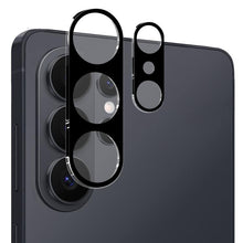 Load image into Gallery viewer, ENKAY Hat-Prince 9H Rear Camera Lens Tempered Glass Film, For Samsung Galaxy Z Fold8, For Samsung Galaxy Z Flip8, For Samsung Galaxy S26+ 5G, For Samsung Galaxy S26 Ultra 5G, For Samsung Galaxy S26 5G, For Samsung Galaxy A37 / A57                      ...