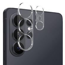 Load image into Gallery viewer, ENKAY Hat-Prince 9H Rear Camera Lens Tempered Glass Film, For Samsung Galaxy Z Fold8, For Samsung Galaxy Z Flip8, For Samsung Galaxy S26+ 5G, For Samsung Galaxy S26 Ultra 5G, For Samsung Galaxy S26 5G, For Samsung Galaxy A37 / A57                      ...