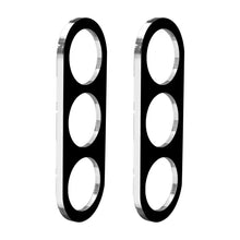 Load image into Gallery viewer, 2pcs ENKAY Hat-Prince 9H Rear Camera Lens Tempered Glass Film, For Samsung Galaxy A15, For Samsung Galaxy A05s, For Samsung Galaxy F34, For Samsung Galaxy M34 5G, For Samsung Galaxy A25 5G, For Samsung Galaxy S23 FE 5G, For Smasung Galaxy Z Fold5      ...