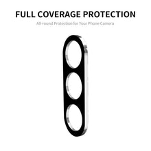 Load image into Gallery viewer, 2pcs ENKAY Hat-Prince 9H Rear Camera Lens Tempered Glass Film, For Samsung Galaxy A15, For Samsung Galaxy A05s, For Samsung Galaxy F34, For Samsung Galaxy M34 5G, For Samsung Galaxy A25 5G, For Samsung Galaxy S23 FE 5G, For Smasung Galaxy Z Fold5      ...