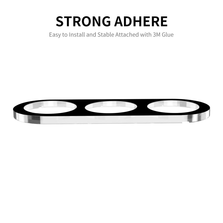 2pcs ENKAY Hat-Prince 9H Rear Camera Lens Tempered Glass Film, For Samsung Galaxy A15, For Samsung Galaxy A05s, For Samsung Galaxy F34, For Samsung Galaxy M34 5G, For Samsung Galaxy A25 5G, For Samsung Galaxy S23 FE 5G, For Smasung Galaxy Z Fold5      ...