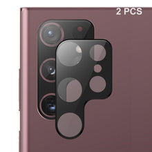 Load image into Gallery viewer, 2pcs ENKAY Hat-Prince 9H Rear Camera Lens Tempered Glass Film, For Galaxy Z Fold8 Ultra 5G, For Galaxy Z Flip8 5G, For Samsung Galaxy S26+ 5G, For Samsung Galaxy S26 Ultra 5G, For Samsung Galaxy S26 5G, For Samsung Galaxy Z Flip7 FE                    ...