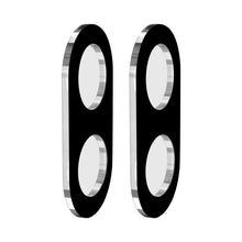 Load image into Gallery viewer, 2pcs ENKAY Hat-Prince 9H Rear Camera Lens Tempered Glass Film, For Galaxy Z Fold8 5G, For Galaxy Z Fold8 Ultra 5G, For Galaxy Z Flip8 5G, For Samsung Galaxy S26+ 5G, For Samsung Galaxy S26 Ultra 5G, For Samsung Galaxy S26 5G, For Samsung Galaxy Z Flip7...