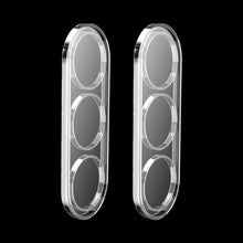 Load image into Gallery viewer, 2pcs ENKAY Hat-Prince 9H Rear Camera Lens Tempered Glass Film, For Samsung Galaxy A15, For Samsung Galaxy A05s, For Samsung Galaxy F34, For Samsung Galaxy M34 5G, For Samsung Galaxy A25 5G, For Samsung Galaxy S23 FE 5G, For Smasung Galaxy Z Fold5      ...