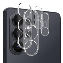 Load image into Gallery viewer, 2pcs ENKAY Hat-Prince 9H Rear Camera Lens Tempered Glass Film, For Galaxy Z Fold8 5G, For Galaxy Z Fold8 Ultra 5G, For Galaxy Z Flip8 5G, For Samsung Galaxy S26+ 5G, For Samsung Galaxy S26 Ultra 5G, For Samsung Galaxy S26 5G, For Samsung Galaxy Z Flip7...