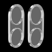 Load image into Gallery viewer, 2pcs ENKAY Hat-Prince 9H Rear Camera Lens Tempered Glass Film, For Galaxy Z Fold8 5G, For Galaxy Z Fold8 Ultra 5G, For Galaxy Z Flip8 5G, For Samsung Galaxy S26+ 5G, For Samsung Galaxy S26 Ultra 5G, For Samsung Galaxy S26 5G, For Samsung Galaxy Z Flip7...