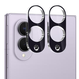 2pcs ENKAY Hat-Prince 9H Rear Camera Lens Tempered Glass Film, For Galaxy Z Fold8 5G, For Galaxy Z Fold8 Ultra 5G, For Galaxy Z Flip8 5G, For Samsung Galaxy S26+ 5G, For Samsung Galaxy S26 Ultra 5G, For Samsung Galaxy S26 5G, For Samsung Galaxy Z Flip7...