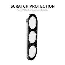 Load image into Gallery viewer, 2pcs ENKAY Hat-Prince 9H Rear Camera Lens Tempered Glass Film, For Galaxy Z Fold8 5G, For Galaxy Z Fold8 Ultra 5G, For Galaxy Z Flip8 5G, For Samsung Galaxy S26+ 5G, For Samsung Galaxy S26 Ultra 5G, For Samsung Galaxy S26 5G, For Samsung Galaxy Z Flip7...