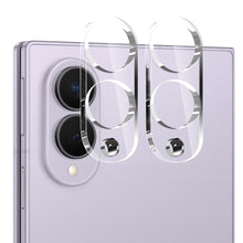 Load image into Gallery viewer, 2pcs ENKAY Hat-Prince 9H Rear Camera Lens Tempered Glass Film, For Galaxy Z Fold8 5G, For Galaxy Z Fold8 Ultra 5G, For Galaxy Z Flip8 5G, For Samsung Galaxy S26+ 5G, For Samsung Galaxy S26 Ultra 5G, For Samsung Galaxy S26 5G, For Samsung Galaxy Z Flip7...