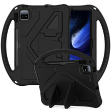 Load image into Gallery viewer, EVA Shockproof Tablet Case with Holder, For Xiaomi Redmi Pad 2 11 2025, For Xiaomi Redmi Pad 2 SE 9.7 2026, For Xiaomi Pad 7 Pro, For Xiaomi Pad 7, For Xiaomi Redmi Pad SE 4G 8.7, For Xiaomi Redmi Pad SE 11, For Xiaomi Pad 6 Pro 2023, For Xiaomi Pad 6