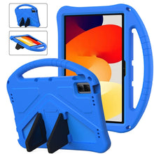Load image into Gallery viewer, EVA Shockproof Tablet Case with Holder, For Xiaomi Redmi Pad 2 11 2025, For Xiaomi Redmi Pad 2 SE 9.7 2026, For Xiaomi Pad 7 Pro, For Xiaomi Pad 7, For Xiaomi Redmi Pad SE 4G 8.7, For Xiaomi Redmi Pad SE 11, For Xiaomi Pad 6 Pro 2023, For Xiaomi Pad 6