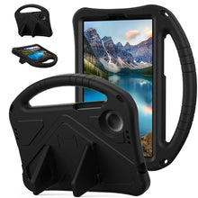Load image into Gallery viewer, EVA Shockproof Tablet Case with Holder, For Xiaomi Redmi Pad 2 11 2025, For Xiaomi Redmi Pad 2 SE 9.7 2026, For Xiaomi Pad 7 Pro, For Xiaomi Pad 7, For Xiaomi Redmi Pad SE 4G 8.7, For Xiaomi Redmi Pad SE 11, For Xiaomi Pad 6 Pro 2023, For Xiaomi Pad 6