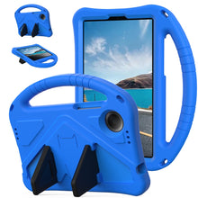 Load image into Gallery viewer, EVA Shockproof Tablet Case with Holder, For Xiaomi Redmi Pad 2 11 2025, For Xiaomi Redmi Pad 2 SE 9.7 2026, For Xiaomi Pad 7 Pro, For Xiaomi Pad 7, For Xiaomi Redmi Pad SE 4G 8.7, For Xiaomi Redmi Pad SE 11, For Xiaomi Pad 6 Pro 2023, For Xiaomi Pad 6