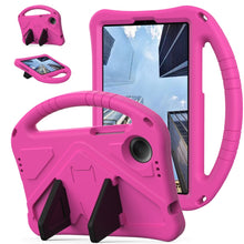 Load image into Gallery viewer, EVA Shockproof Tablet Case with Holder, For Xiaomi Redmi Pad 2 11 2025, For Xiaomi Redmi Pad 2 SE 9.7 2026, For Xiaomi Pad 7 Pro, For Xiaomi Pad 7, For Xiaomi Redmi Pad SE 4G 8.7, For Xiaomi Redmi Pad SE 11, For Xiaomi Pad 6 Pro 2023, For Xiaomi Pad 6