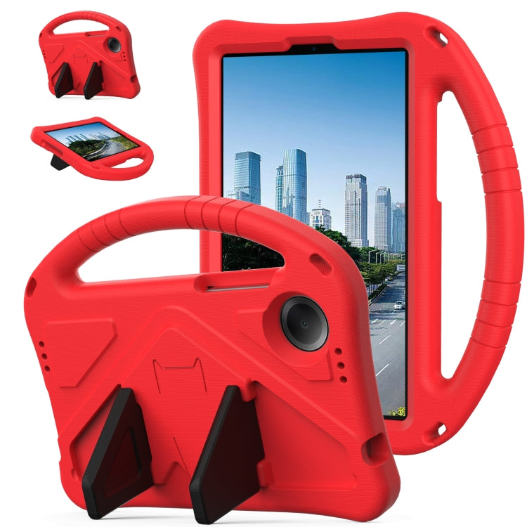 EVA Shockproof Tablet Case with Holder, For Xiaomi Redmi Pad 2 11 2025, For Xiaomi Redmi Pad 2 SE 9.7 2026, For Xiaomi Pad 7 Pro, For Xiaomi Pad 7, For Xiaomi Redmi Pad SE 4G 8.7, For Xiaomi Redmi Pad SE 11, For Xiaomi Pad 6 Pro 2023, For Xiaomi Pad 6