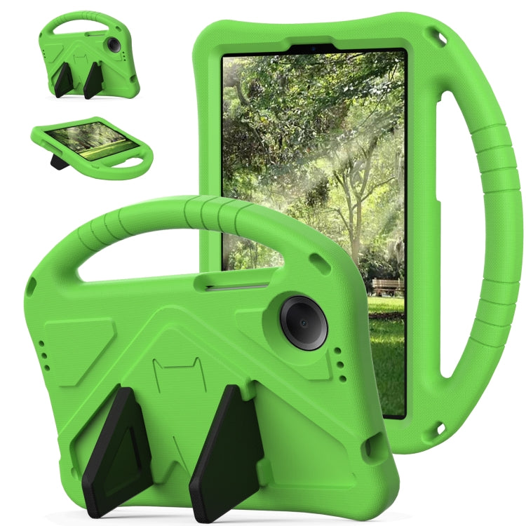 EVA Shockproof Tablet Case with Holder, For Xiaomi Redmi Pad 2 11 2025, For Xiaomi Redmi Pad 2 SE 9.7 2026, For Xiaomi Pad 7 Pro, For Xiaomi Pad 7, For Xiaomi Redmi Pad SE 4G 8.7, For Xiaomi Redmi Pad SE 11, For Xiaomi Pad 6 Pro 2023, For Xiaomi Pad 6