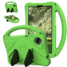 Load image into Gallery viewer, EVA Shockproof Tablet Case with Holder, For Xiaomi Redmi Pad 2 11 2025, For Xiaomi Redmi Pad 2 SE 9.7 2026, For Xiaomi Pad 7 Pro, For Xiaomi Pad 7, For Xiaomi Redmi Pad SE 4G 8.7, For Xiaomi Redmi Pad SE 11, For Xiaomi Pad 6 Pro 2023, For Xiaomi Pad 6