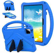 Load image into Gallery viewer, EVA Shockproof Tablet Case with Holder, For Xiaomi Redmi Pad 2 11 2025, For Xiaomi Redmi Pad 2 SE 9.7 2026, For Xiaomi Pad 7 Pro, For Xiaomi Pad 7, For Xiaomi Redmi Pad SE 4G 8.7, For Xiaomi Redmi Pad SE 11, For Xiaomi Pad 6 Pro 2023, For Xiaomi Pad 6
