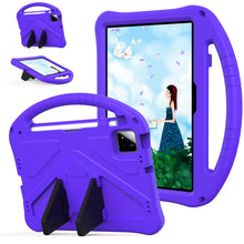 Load image into Gallery viewer, EVA Shockproof Tablet Case with Holder, For Xiaomi Redmi Pad 2 11 2025, For Xiaomi Redmi Pad 2 SE 9.7 2026, For Xiaomi Pad 7 Pro, For Xiaomi Pad 7, For Xiaomi Redmi Pad SE 4G 8.7, For Xiaomi Redmi Pad SE 11, For Xiaomi Pad 6 Pro 2023, For Xiaomi Pad 6