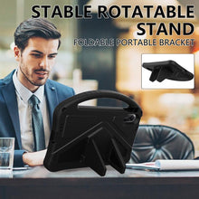 Load image into Gallery viewer, EVA Shockproof Tablet Case with Holder, For Xiaomi Redmi Pad 2 11 2025, For Xiaomi Redmi Pad 2 SE 9.7 2026, For Xiaomi Pad 7 Pro, For Xiaomi Pad 7, For Xiaomi Redmi Pad SE 4G 8.7, For Xiaomi Redmi Pad SE 11, For Xiaomi Pad 6 Pro 2023, For Xiaomi Pad 6