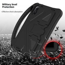 Load image into Gallery viewer, EVA Shockproof Tablet Case with Holder, For Xiaomi Redmi Pad 2 11 2025, For Xiaomi Redmi Pad 2 SE 9.7 2026, For Xiaomi Pad 7 Pro, For Xiaomi Pad 7, For Xiaomi Redmi Pad SE 4G 8.7, For Xiaomi Redmi Pad SE 11, For Xiaomi Pad 6 Pro 2023, For Xiaomi Pad 6