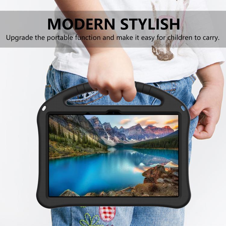 EVA Shockproof Tablet Case with Holder, For Xiaomi Redmi Pad 2 11 2025, For Xiaomi Redmi Pad 2 SE 9.7 2026, For Xiaomi Pad 7 Pro, For Xiaomi Pad 7, For Xiaomi Redmi Pad SE 4G 8.7, For Xiaomi Redmi Pad SE 11, For Xiaomi Pad 6 Pro 2023, For Xiaomi Pad 6