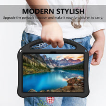 Load image into Gallery viewer, EVA Shockproof Tablet Case with Holder, For Xiaomi Redmi Pad 2 11 2025, For Xiaomi Redmi Pad 2 SE 9.7 2026, For Xiaomi Pad 7 Pro, For Xiaomi Pad 7, For Xiaomi Redmi Pad SE 4G 8.7, For Xiaomi Redmi Pad SE 11, For Xiaomi Pad 6 Pro 2023, For Xiaomi Pad 6
