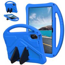 Load image into Gallery viewer, EVA Shockproof Tablet Case with Holder, For Xiaomi Redmi Pad 2 11 2025, For Xiaomi Redmi Pad 2 SE 9.7 2026, For Xiaomi Pad 7 Pro, For Xiaomi Pad 7, For Xiaomi Redmi Pad SE 4G 8.7, For Xiaomi Redmi Pad SE 11, For Xiaomi Pad 6 Pro 2023, For Xiaomi Pad 6