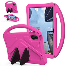 Load image into Gallery viewer, EVA Shockproof Tablet Case with Holder, For Xiaomi Redmi Pad 2 11 2025, For Xiaomi Redmi Pad 2 SE 9.7 2026, For Xiaomi Pad 7 Pro, For Xiaomi Pad 7, For Xiaomi Redmi Pad SE 4G 8.7, For Xiaomi Redmi Pad SE 11, For Xiaomi Pad 6 Pro 2023, For Xiaomi Pad 6