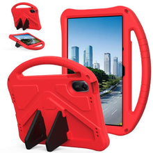Load image into Gallery viewer, EVA Shockproof Tablet Case with Holder, For Xiaomi Redmi Pad 2 11 2025, For Xiaomi Redmi Pad 2 SE 9.7 2026, For Xiaomi Pad 7 Pro, For Xiaomi Pad 7, For Xiaomi Redmi Pad SE 4G 8.7, For Xiaomi Redmi Pad SE 11, For Xiaomi Pad 6 Pro 2023, For Xiaomi Pad 6