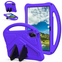 Load image into Gallery viewer, EVA Shockproof Tablet Case with Holder, For Xiaomi Redmi Pad 2 11 2025, For Xiaomi Redmi Pad 2 SE 9.7 2026, For Xiaomi Pad 7 Pro, For Xiaomi Pad 7, For Xiaomi Redmi Pad SE 4G 8.7, For Xiaomi Redmi Pad SE 11, For Xiaomi Pad 6 Pro 2023, For Xiaomi Pad 6