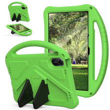 Load image into Gallery viewer, EVA Shockproof Tablet Case with Holder, For Xiaomi Redmi Pad 2 11 2025, For Xiaomi Redmi Pad 2 SE 9.7 2026, For Xiaomi Pad 7 Pro, For Xiaomi Pad 7, For Xiaomi Redmi Pad SE 4G 8.7, For Xiaomi Redmi Pad SE 11, For Xiaomi Pad 6 Pro 2023, For Xiaomi Pad 6