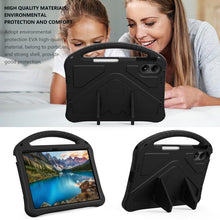 Load image into Gallery viewer, EVA Shockproof Tablet Case with Holder, For Xiaomi Redmi Pad 2 Pro 12.1