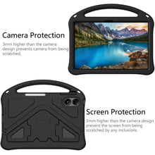 Load image into Gallery viewer, EVA Shockproof Tablet Case with Holder, For Xiaomi Redmi Pad 2 Pro 12.1