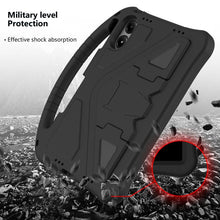 Load image into Gallery viewer, EVA Shockproof Tablet Case with Holder, For Xiaomi Redmi Pad 2 Pro 12.1