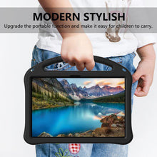Load image into Gallery viewer, EVA Shockproof Tablet Case with Holder, For Xiaomi Redmi Pad 2 Pro 12.1