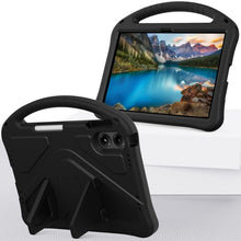 Load image into Gallery viewer, EVA Shockproof Tablet Case with Holder, For Xiaomi Redmi Pad 2 Pro 12.1