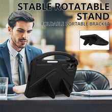 Load image into Gallery viewer, EVA Shockproof Tablet Case with Holder, For Xiaomi Redmi Pad 2 Pro 12.1