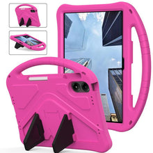 Load image into Gallery viewer, EVA Shockproof Tablet Case with Holder, For Xiaomi Redmi Pad 2 Pro 12.1